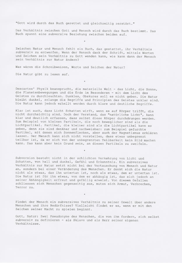 Blatt 6
