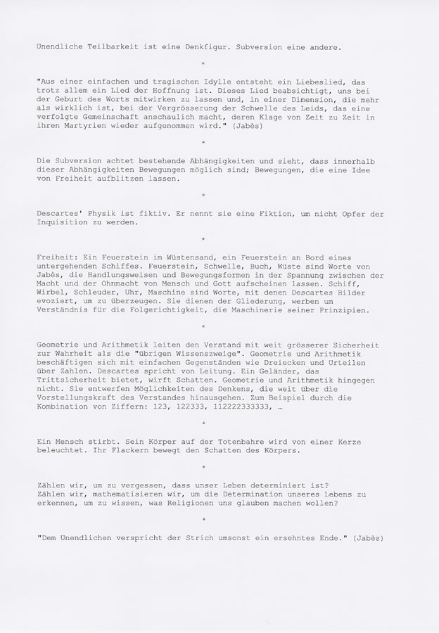 Blatt 7