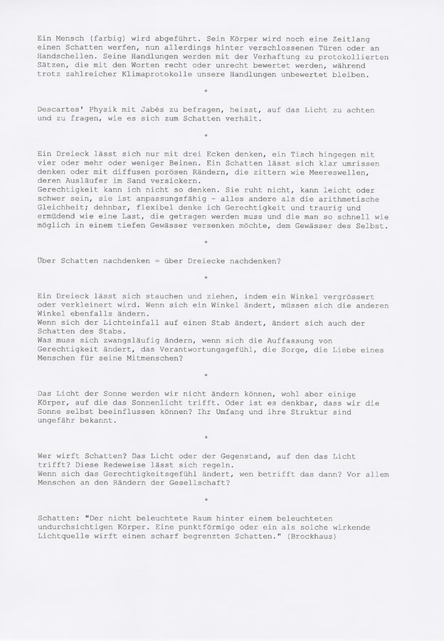 Blatt 8